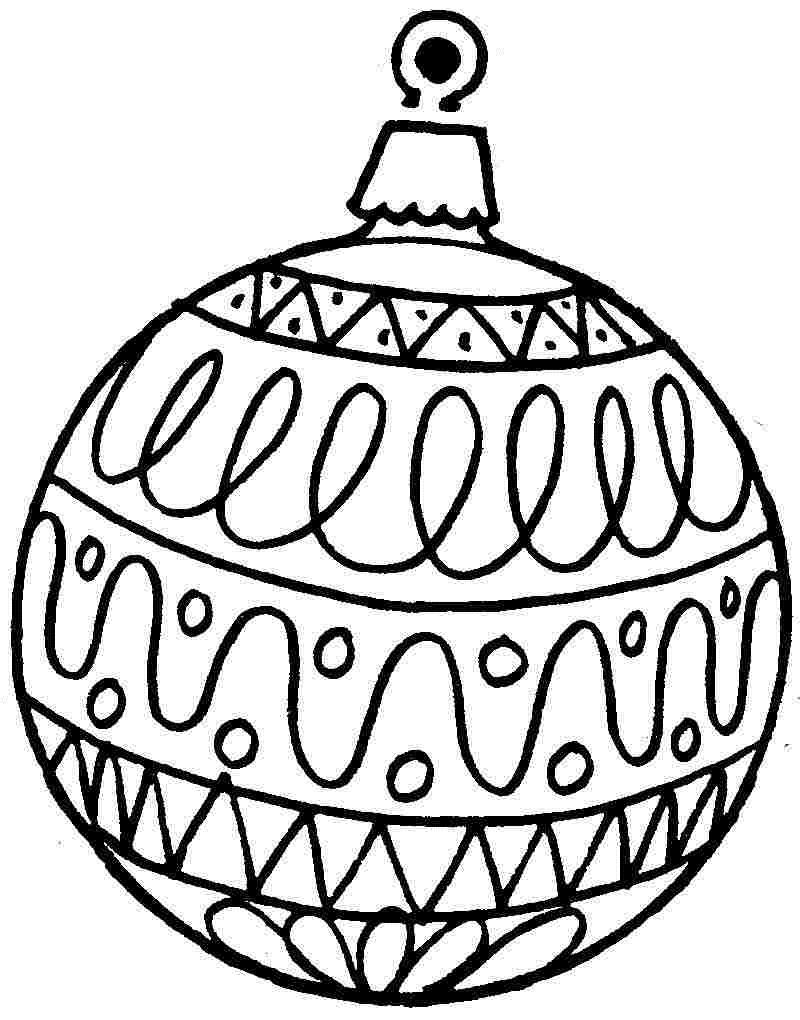Роспись шаров для Нового года красками на основе акрила